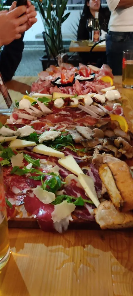 Menu_Il Tagliere Toscano palocco_Casal Palocco_image_6