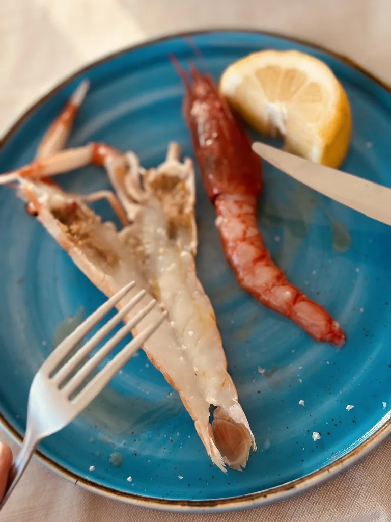 Sasha Vanilla_Kraken_Casal Palocco_review