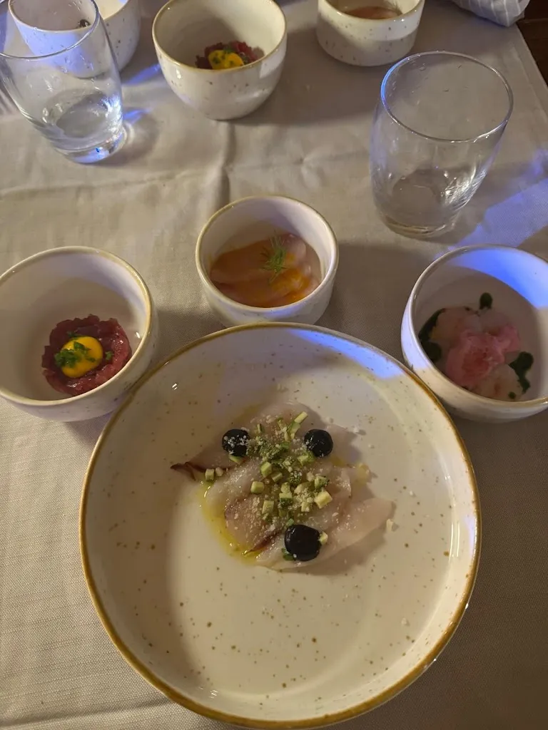 Tiberio Marsi_Kraken_Casal Palocco_review