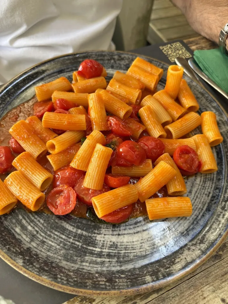 Alessandro Butini_La Locanda_Casal Palocco_review