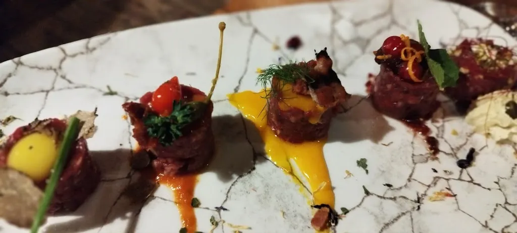 Menu_Ristorante La Querida_Casal Palocco_image_5