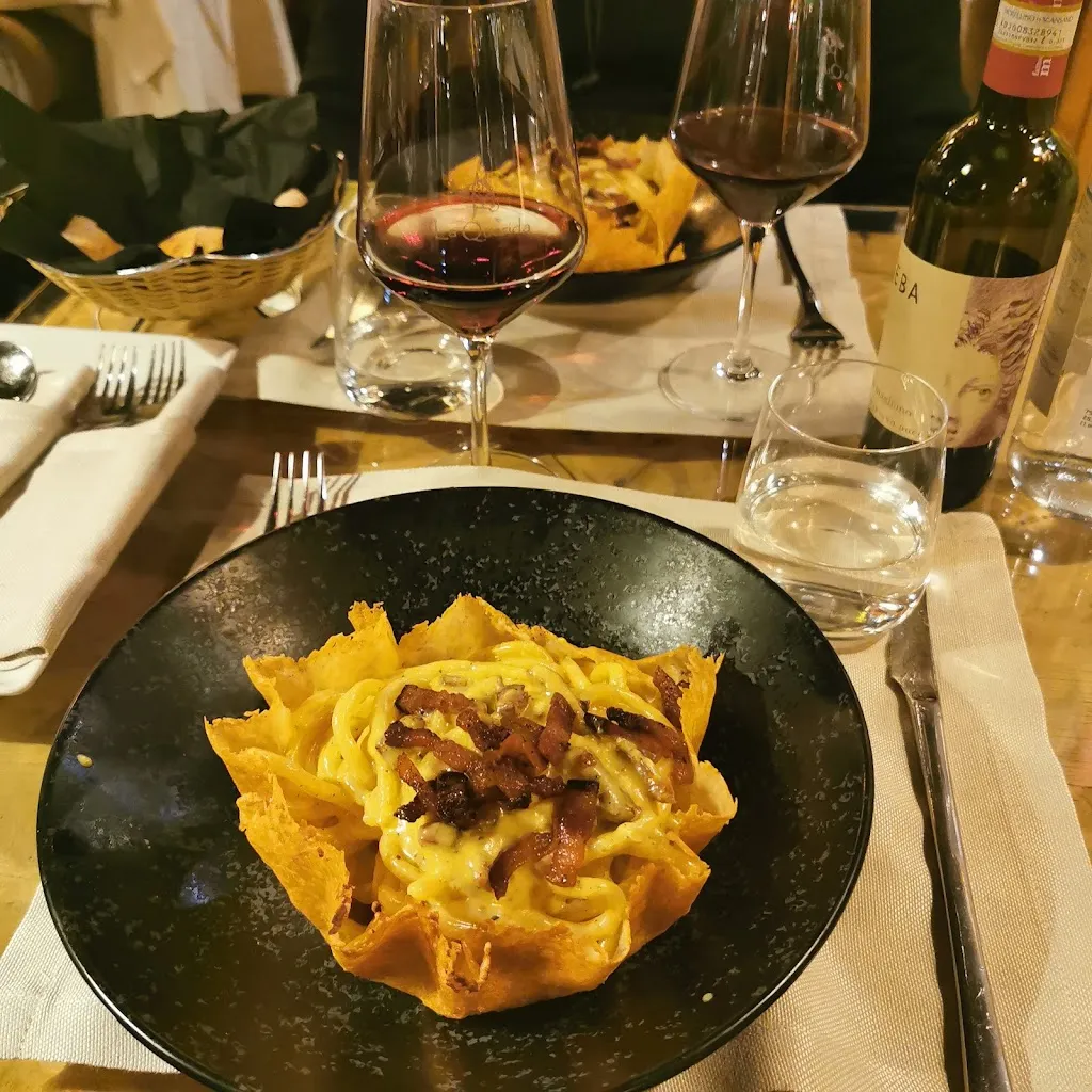 Menu_Ristorante La Querida_Casal Palocco_image_6