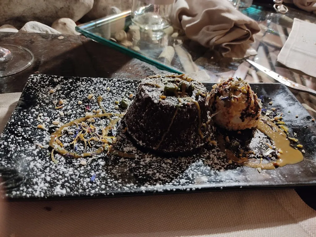 Menu_Ristorante La Querida_Casal Palocco_image_8