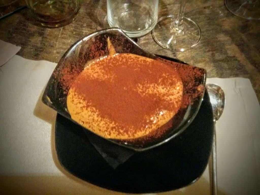 Menu_Ristorante La Querida_Casal Palocco_image_9