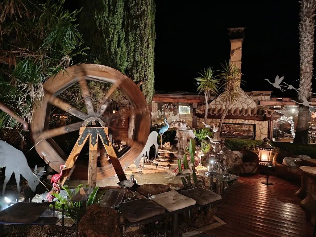 Ristorante La Querida_Casal Palocco_slider_image_1