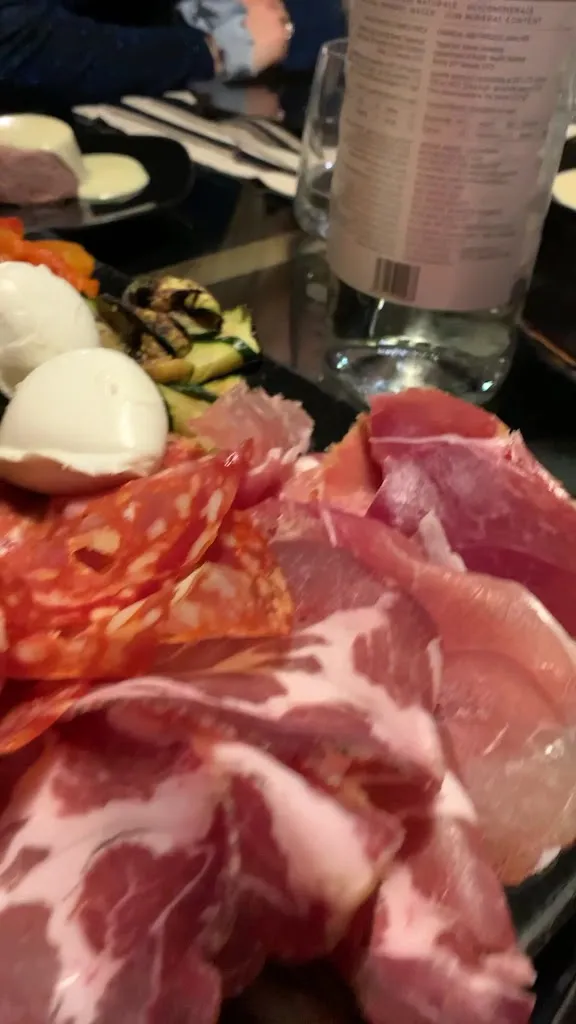 Ristorante La Querida_Casal Palocco_slider_image_2