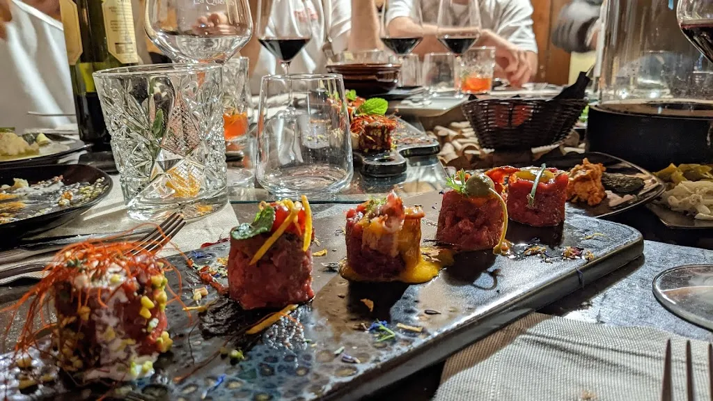 Ristorante La Querida_Casal Palocco_slider_image_3