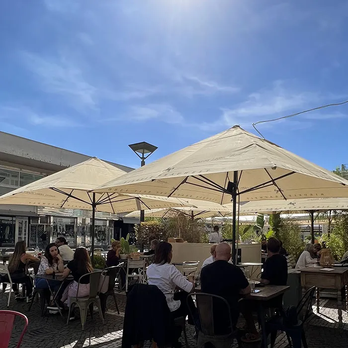 Cuore_Casal Palocco restaurant in Casal Palocco