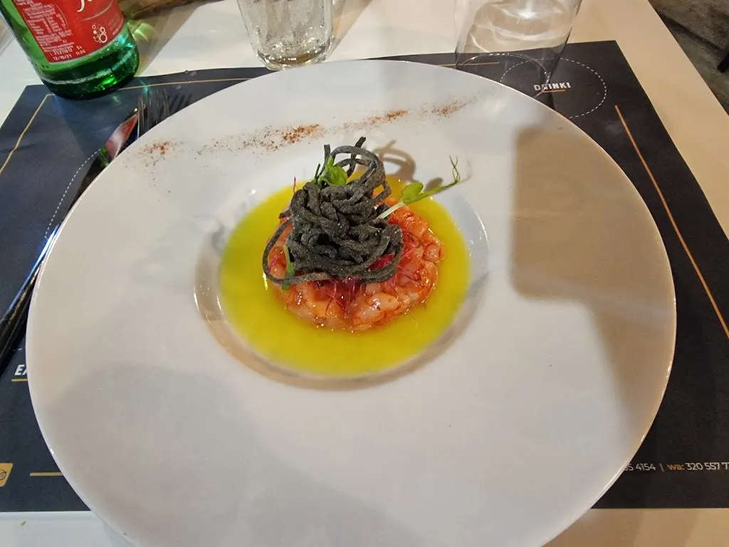 Menu_Loft84 Casal Palocco_Casal Palocco_image_6