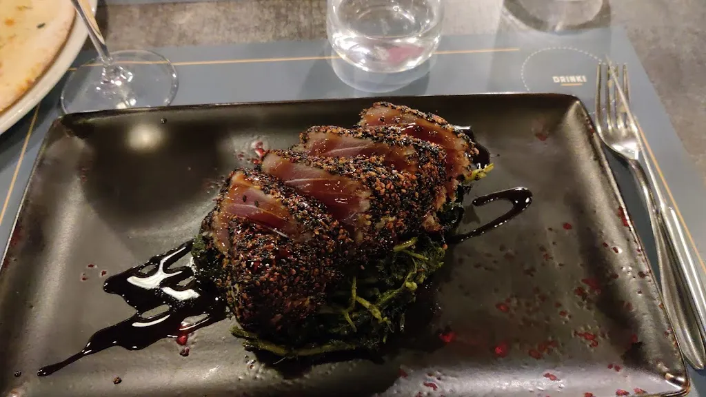 Menu_Loft84 Casal Palocco_Casal Palocco_image_7