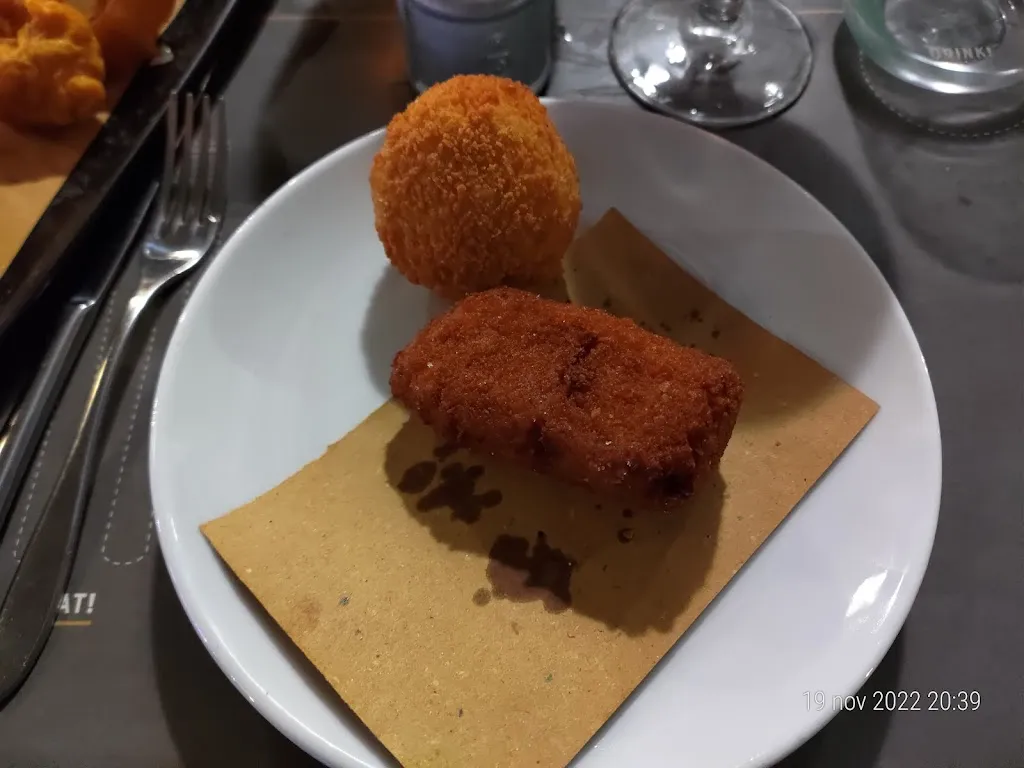 Menu_Loft84 Casal Palocco_Casal Palocco_image_8