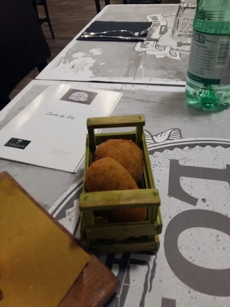 Menu_Loft84 Casal Palocco_Casal Palocco_image_9