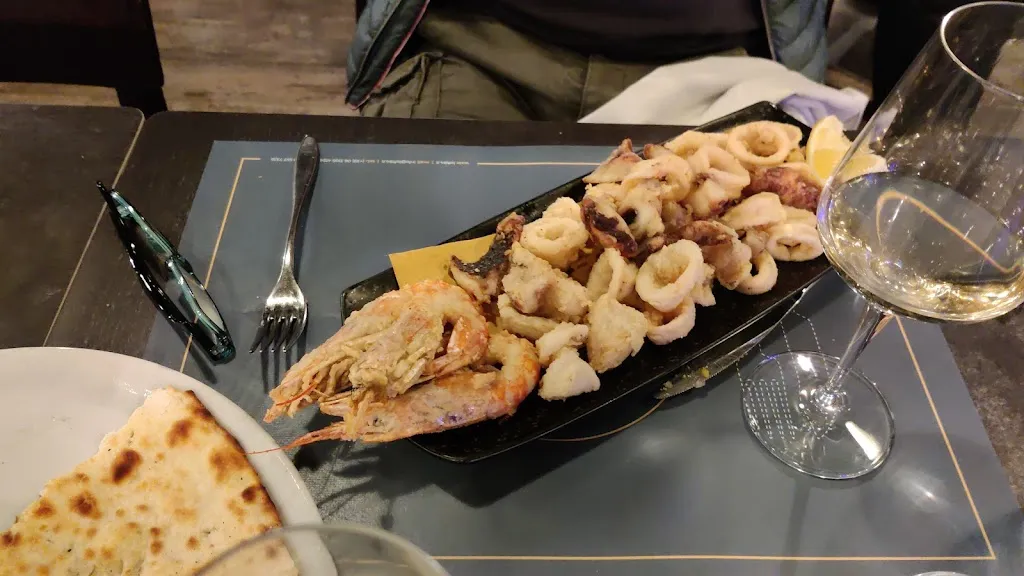 Marco “Revere” G_Loft84 Casal Palocco_Casal Palocco_review