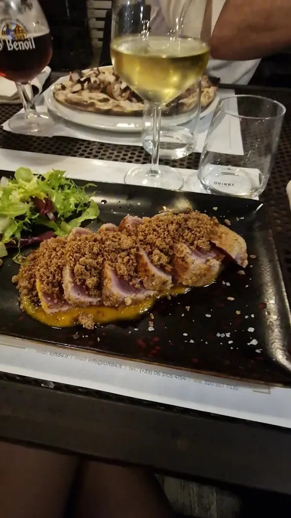 Loft84 Casal Palocco_Casal Palocco_slider_image_2