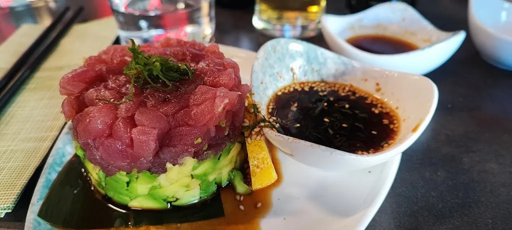 Menu_Akai Sushi_Casal Palocco_immagine_1