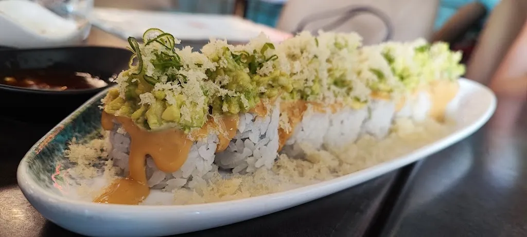 Menu_Akai Sushi_Casal Palocco_immagine_2