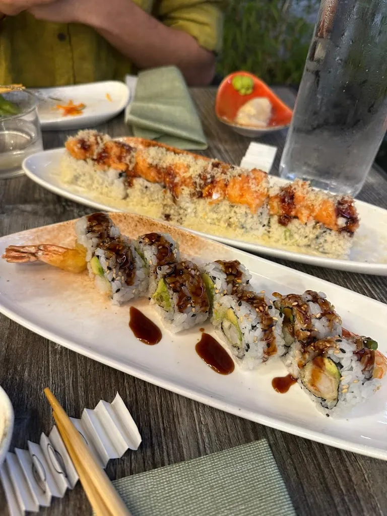 Akai Sushi_Casal Palocco_slider_image_2