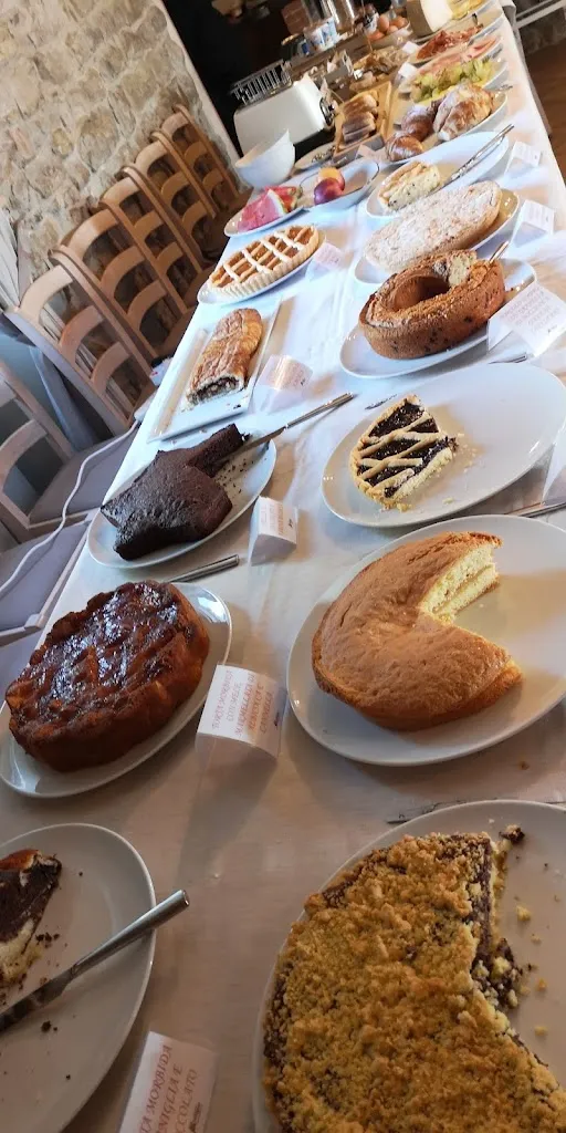 Riccardo “RiKi”_Agriturismo Il Melograno_Torino di Sangro_review