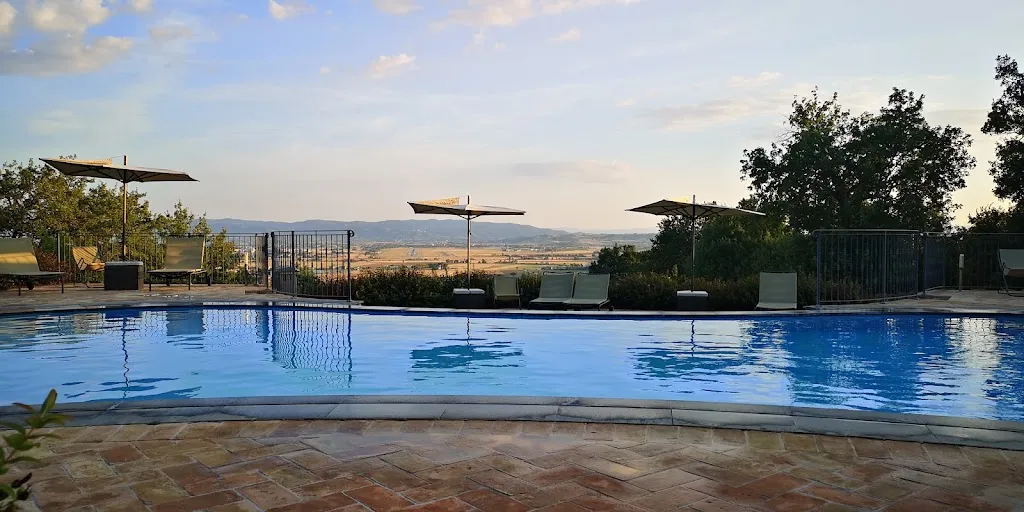 Agriturismo Il Melograno restaurant in Torino di Sangro