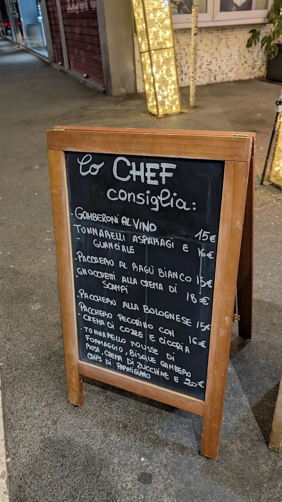 Menu_La Piazzetta slow bistrot_Casal Palocco_image_2