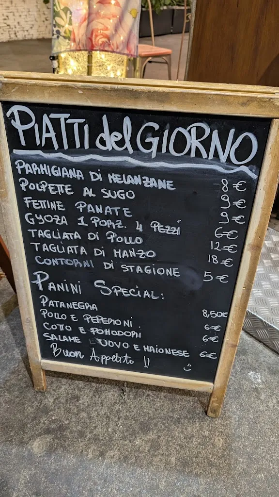 Menu_La Piazzetta slow bistrot_Casal Palocco_image_3