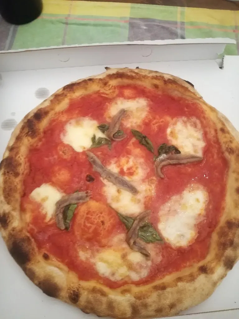 Menu_La Piazzetta slow bistrot_Casal Palocco_image_6