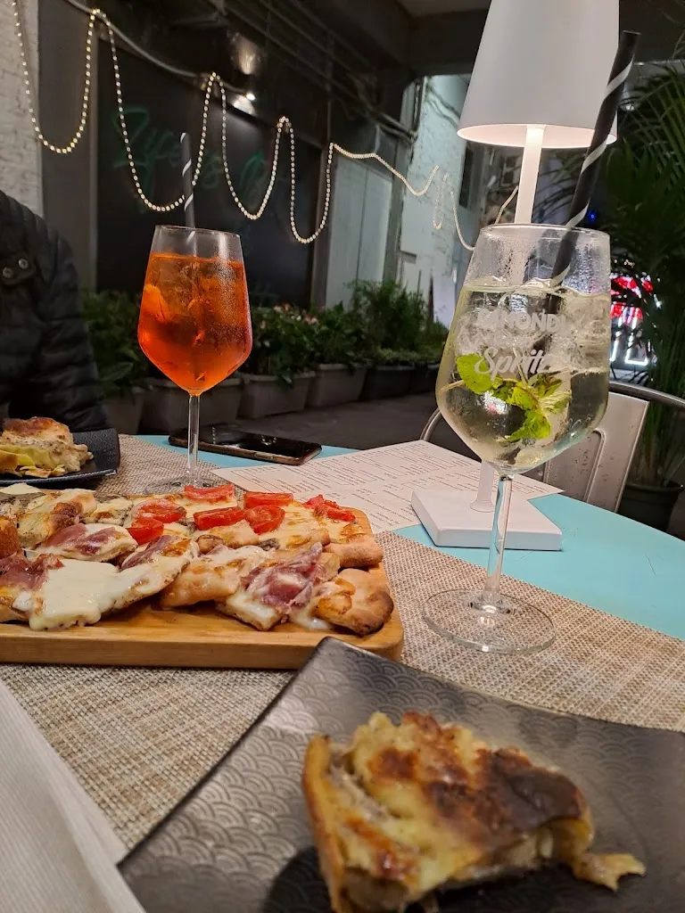 Menu_La Piazzetta slow bistrot_Casal Palocco_image_7