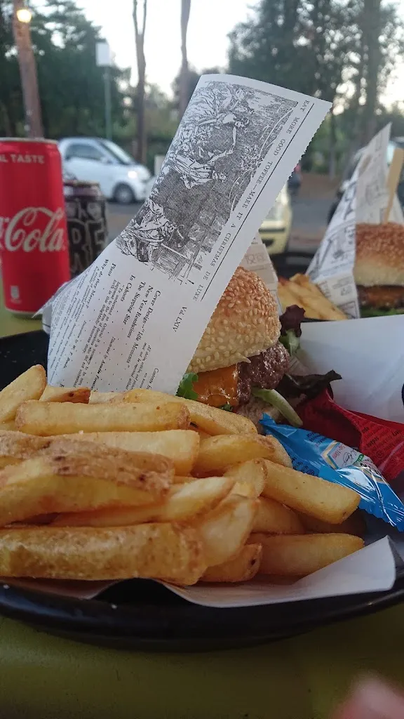 A G_La Piazzetta slow bistrot_Casal Palocco_review