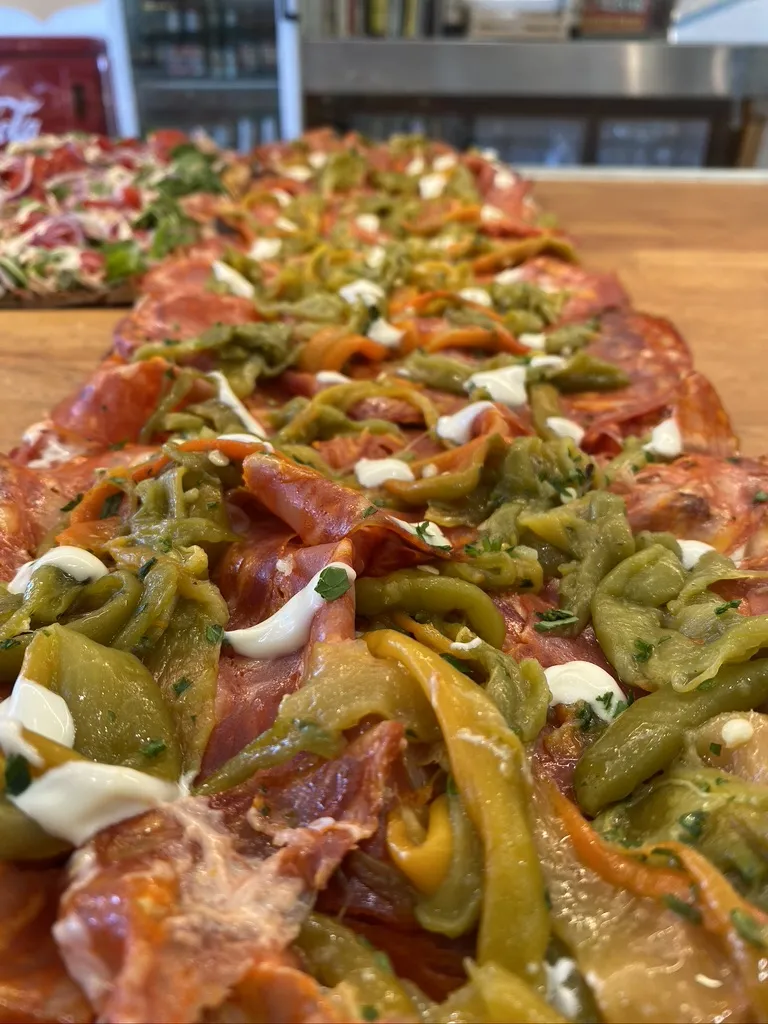 La Piazzetta slow bistrot_Casal Palocco_slider_image_3