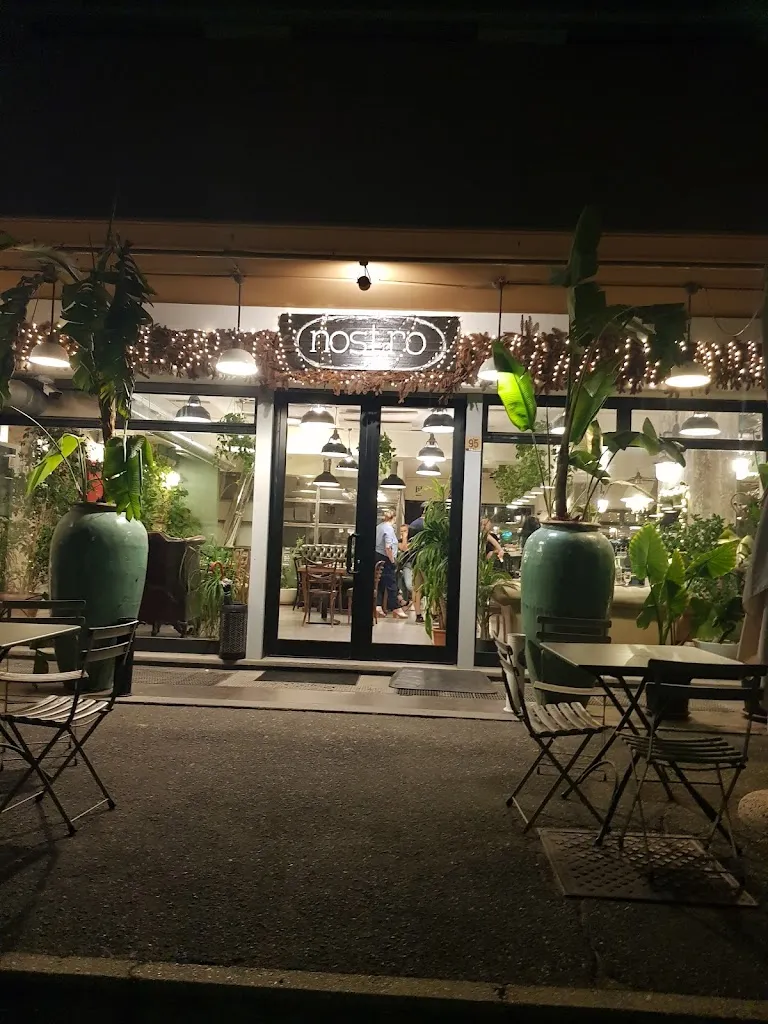 David P._Nostro - Ristorante Pizzeria Casal Palocco_Casal Palocco_avis