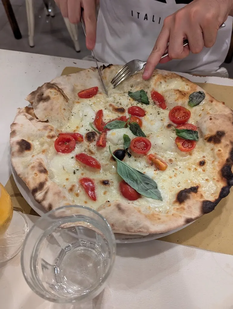 Nostro - Ristorante Pizzeria Casal Palocco_Casal Palocco_slider_image_3