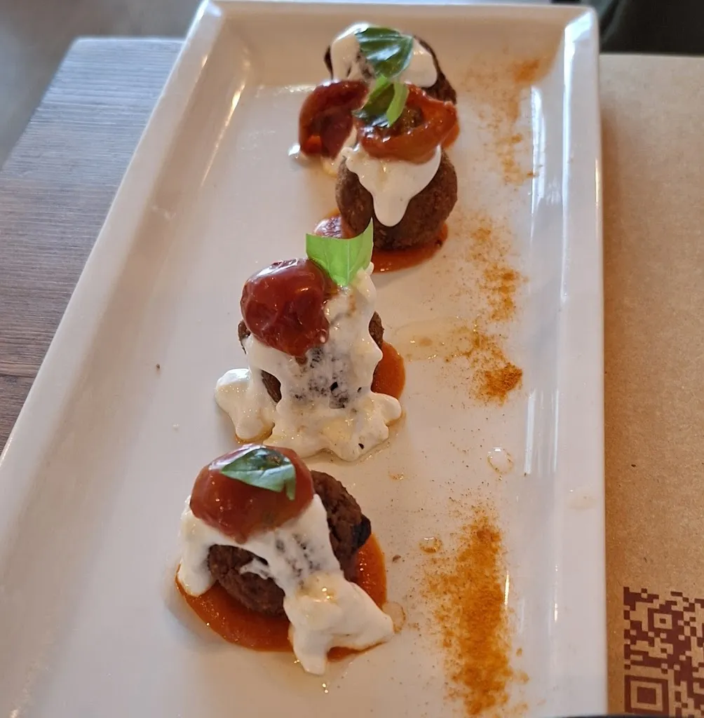 Emiliano Bok_Patty Bistrò Infernetto_Casal Palocco_review