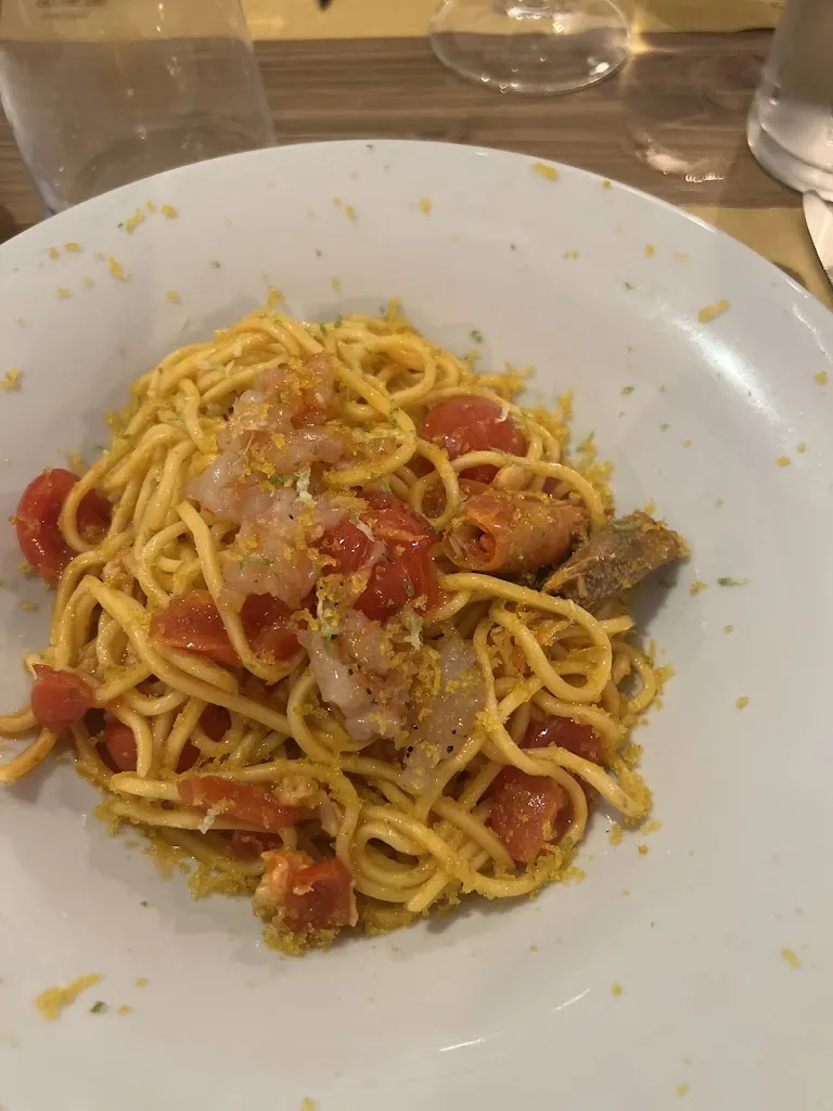 arianna Blasi_Patty Bistrò Infernetto_Casal Palocco_review