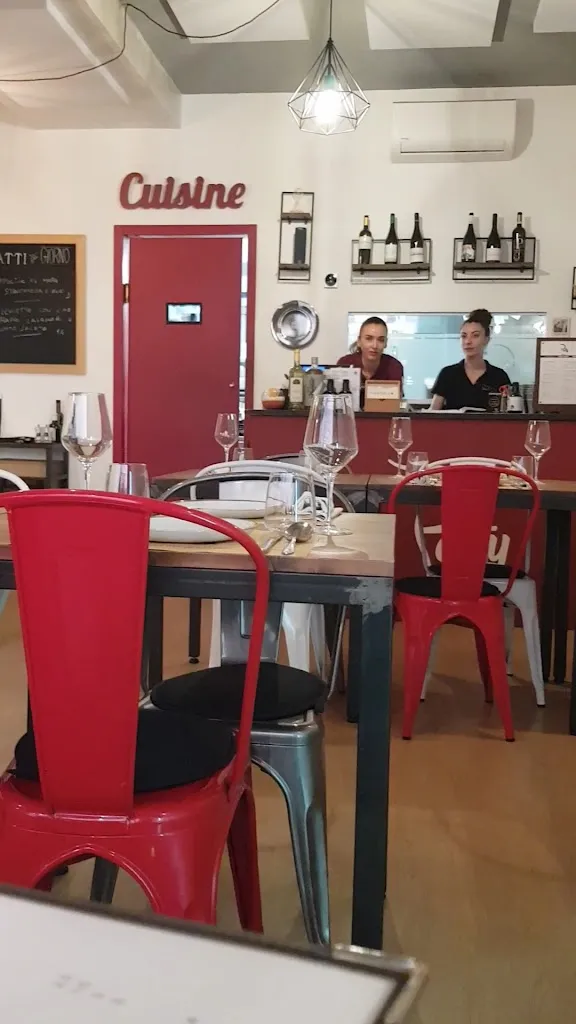 Patty Bistrò Infernetto_Casal Palocco_slider_image_2