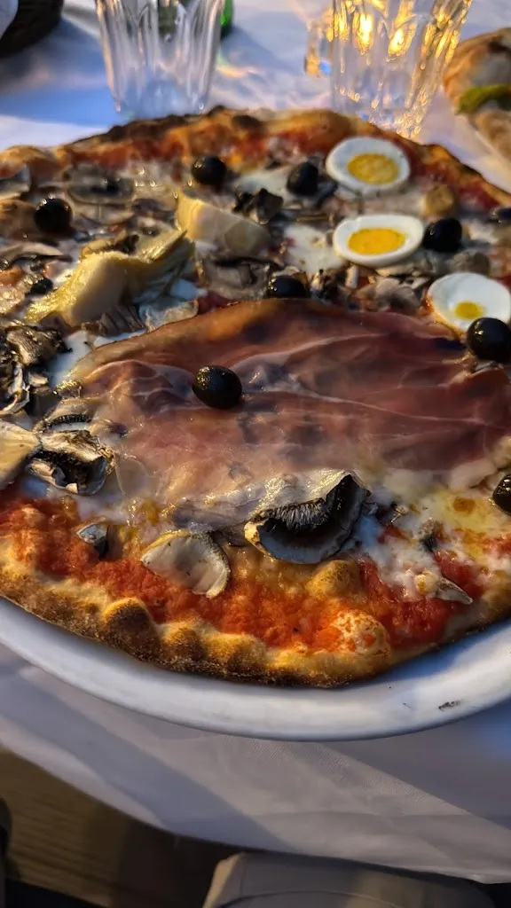 Fabio Inchingolo_Giancà_Casal Palocco_review