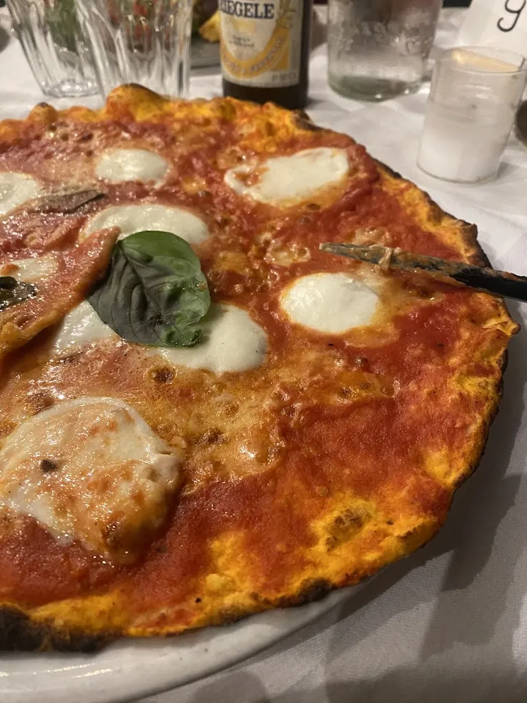 Barbara Laphi_Giancà_Casal Palocco_review