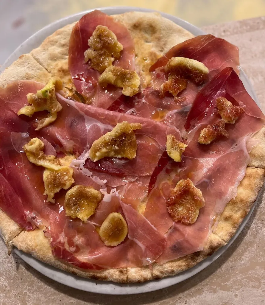 Giulia Natale_Giancà_Casal Palocco_review