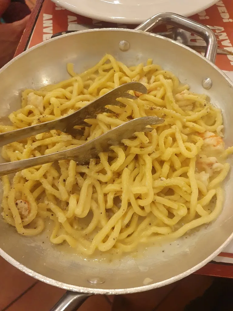 Vicky_Anvedi Axa_Casal Palocco_review