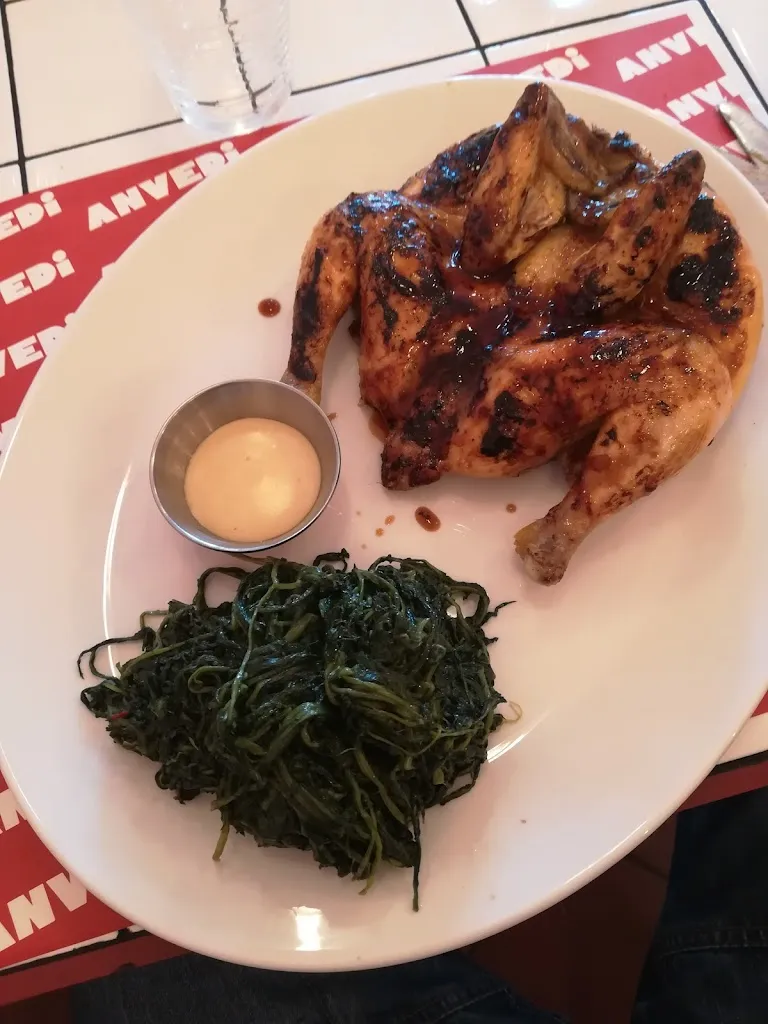 Graziella Zabatta_Anvedi Axa_Casal Palocco_review