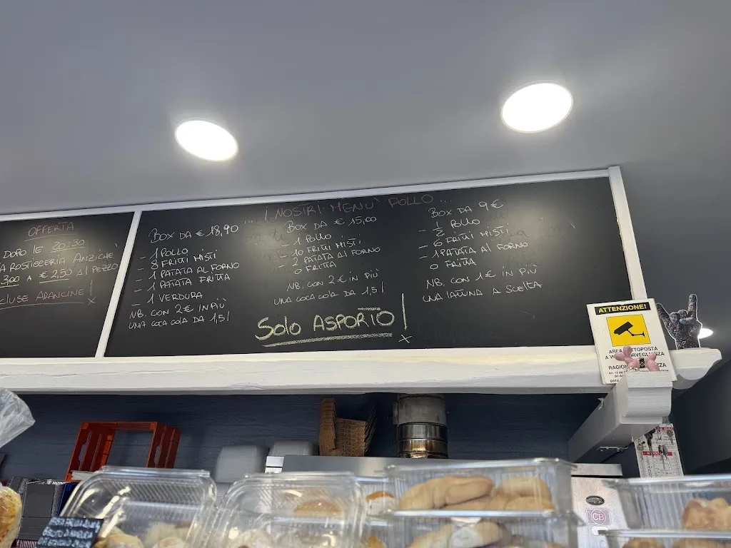 Menu_Bedda Matri Infernetto 243_Casal Palocco_image_1