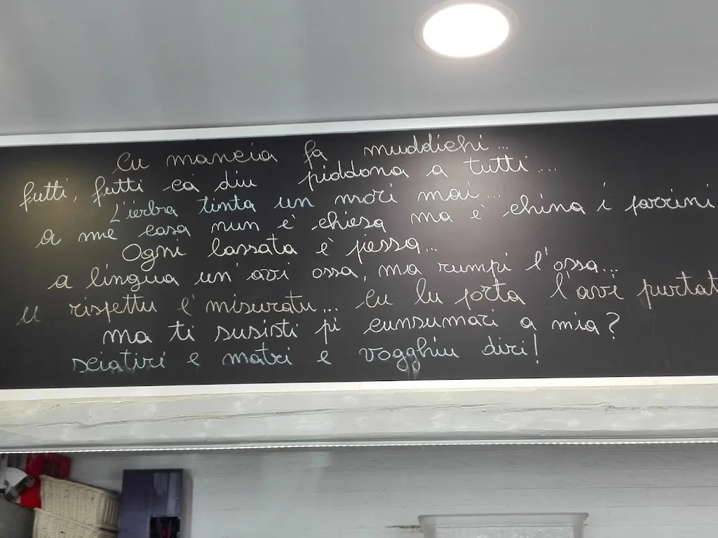 Menu_Bedda Matri Infernetto 243_Casal Palocco_image_2