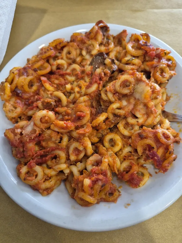 Miriam Cianciaruso_Bedda Matri Infernetto 243_Casal Palocco_review