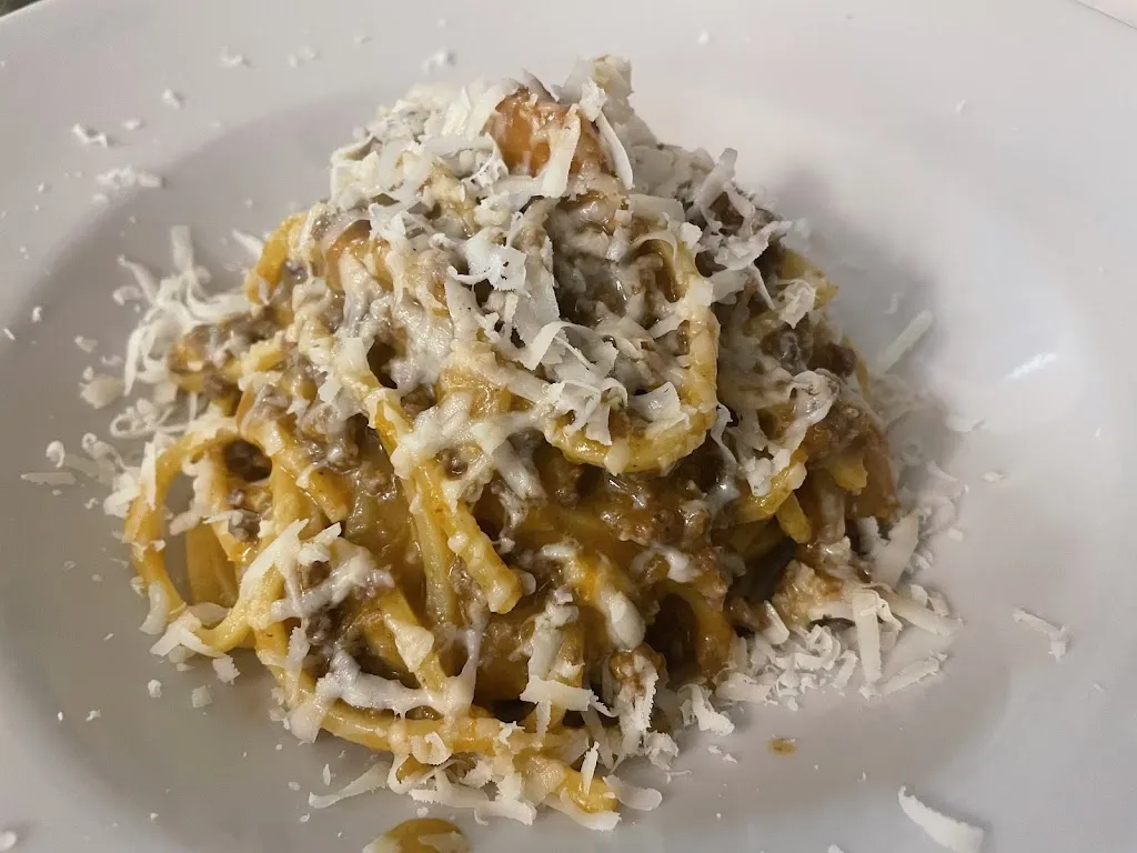 Maximiliano Guidi_Da Andrea_Casal Palocco_review