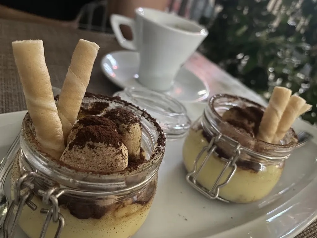 Marcin Werner_Da Andrea_Casal Palocco_review