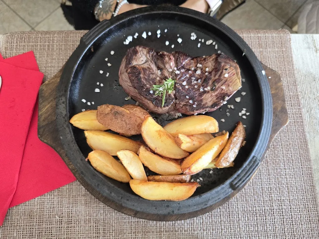 Alessandro Galli_Da Andrea_Casal Palocco_review