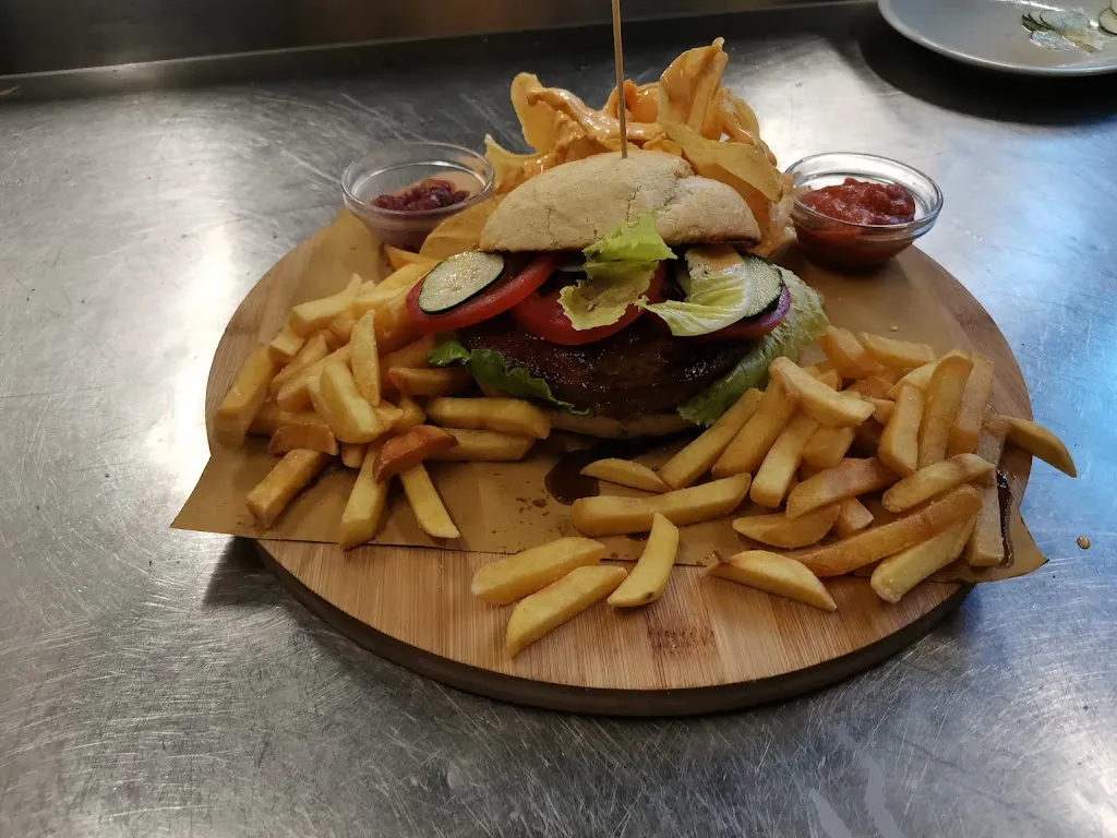 Menu_Ristorante La Boca - Argentin Grill_Casal Palocco_immagine_5