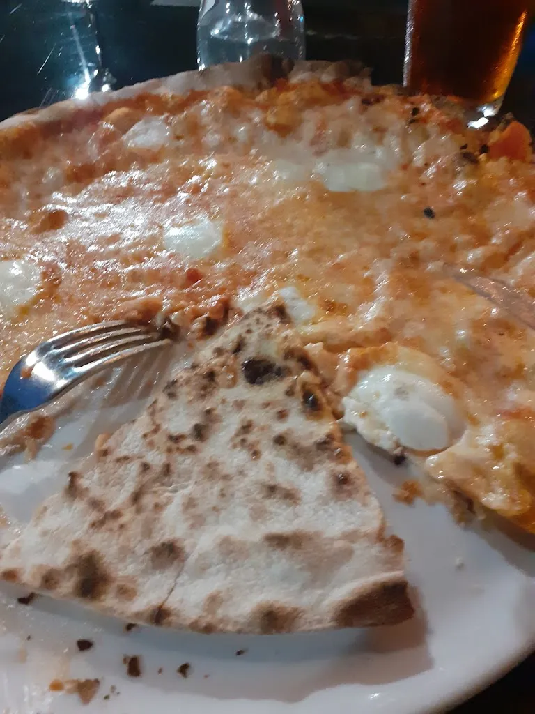 Menu_Ristorante La Boca - Argentin Grill_Casal Palocco_immagine_6