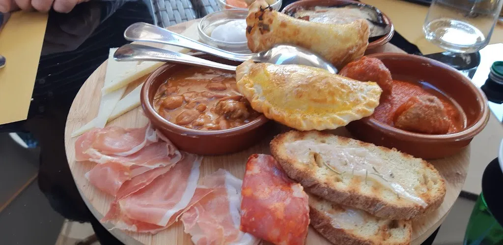 Menu_Ristorante La Boca - Argentin Grill_Casal Palocco_immagine_8