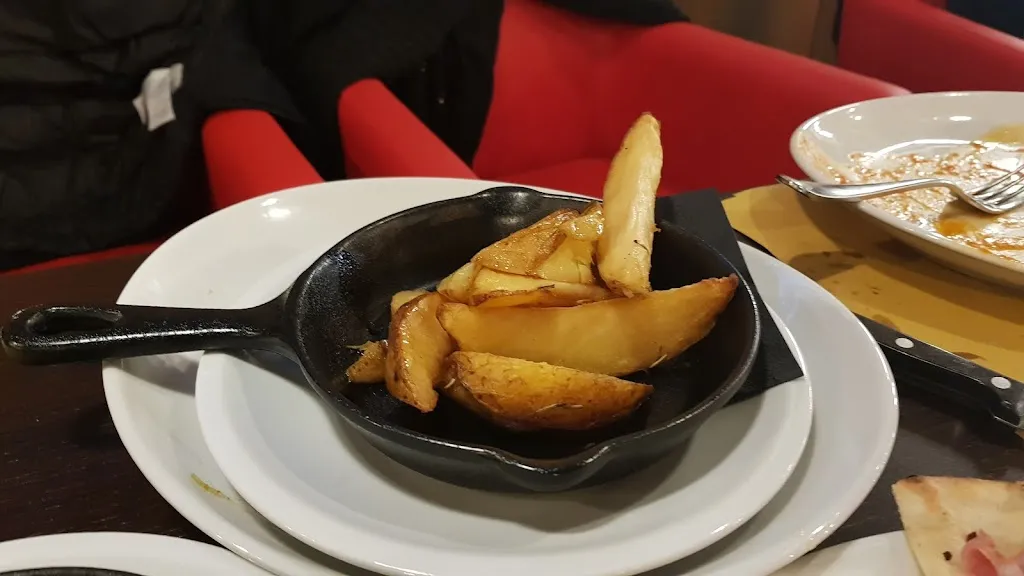 Menu_Ristorante La Boca - Argentin Grill_Casal Palocco_immagine_9