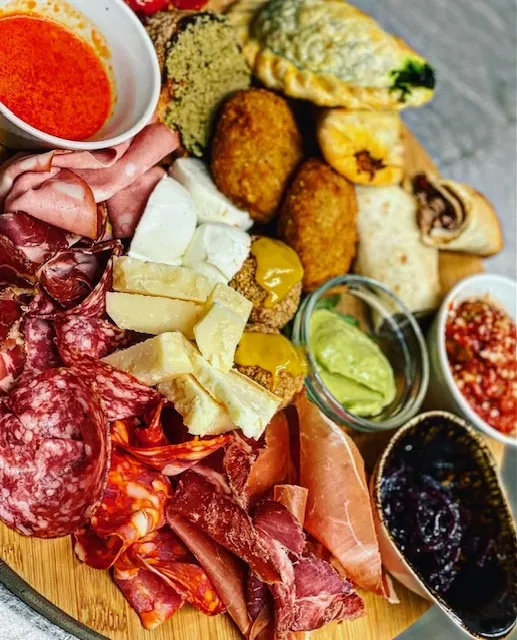 Ristorante La Boca - Argentin Grill_Casal Palocco_slider_image_3